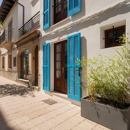 Villa Ca Na Magdalena - La Goleta Hotel De Mar & Villas Port de Pollença Dış mekan fotoğraf