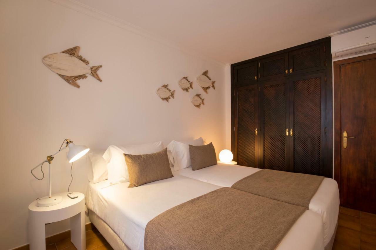 Villa Ca Na Magdalena - La Goleta Hotel De Mar & Villas Port de Pollença Dış mekan fotoğraf