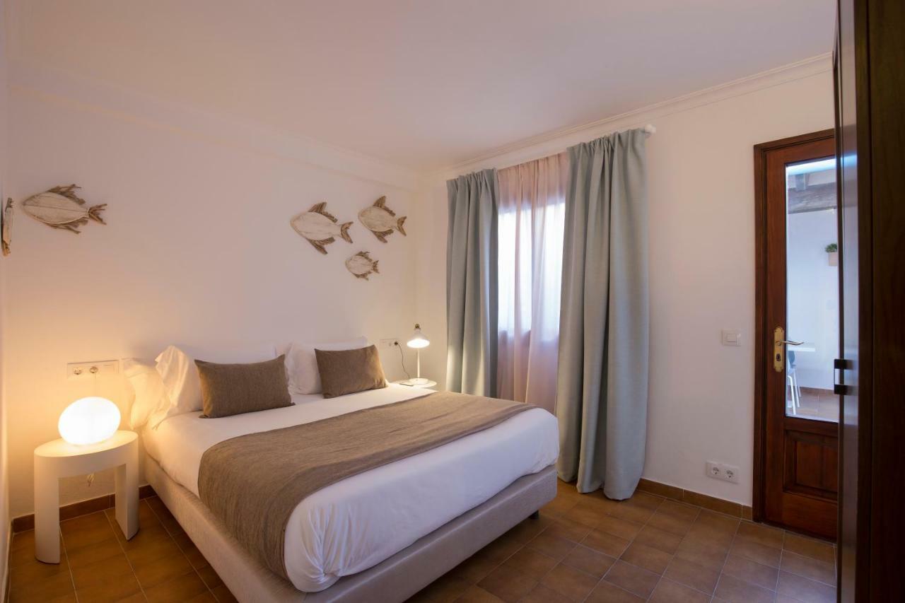Villa Ca Na Magdalena - La Goleta Hotel De Mar & Villas Port de Pollença Dış mekan fotoğraf