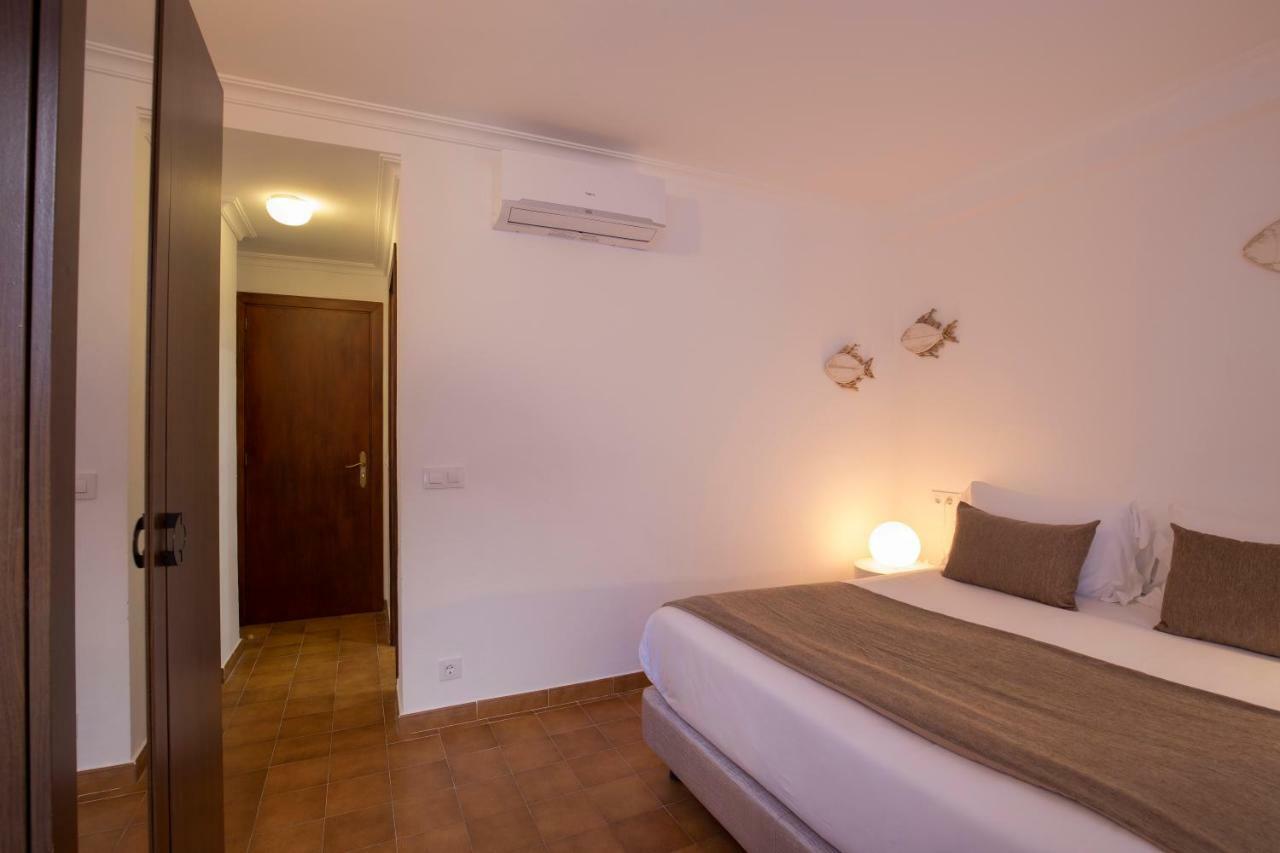 Villa Ca Na Magdalena - La Goleta Hotel De Mar & Villas Port de Pollença Dış mekan fotoğraf