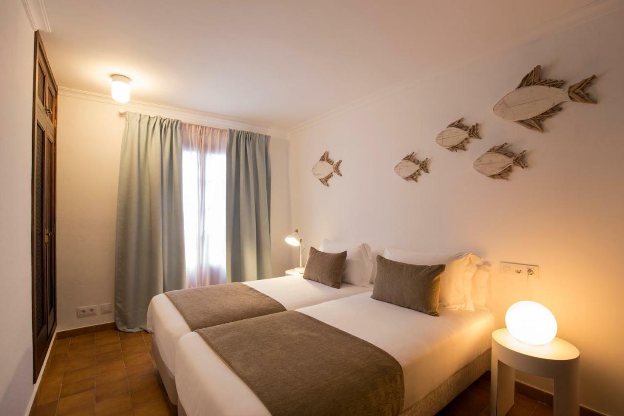 Villa Ca Na Magdalena - La Goleta Hotel De Mar & Villas Port de Pollença Dış mekan fotoğraf