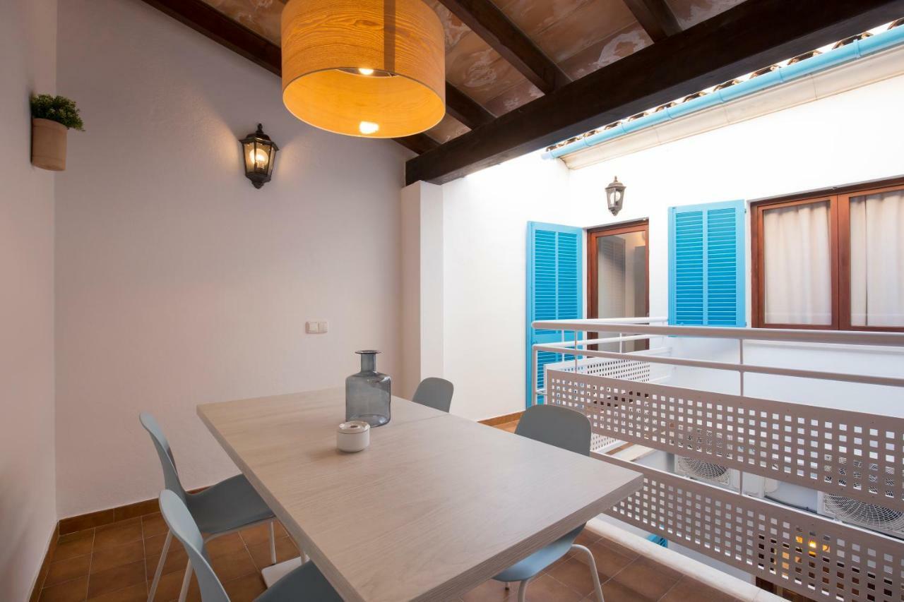 Villa Ca Na Magdalena - La Goleta Hotel De Mar & Villas Port de Pollença Dış mekan fotoğraf