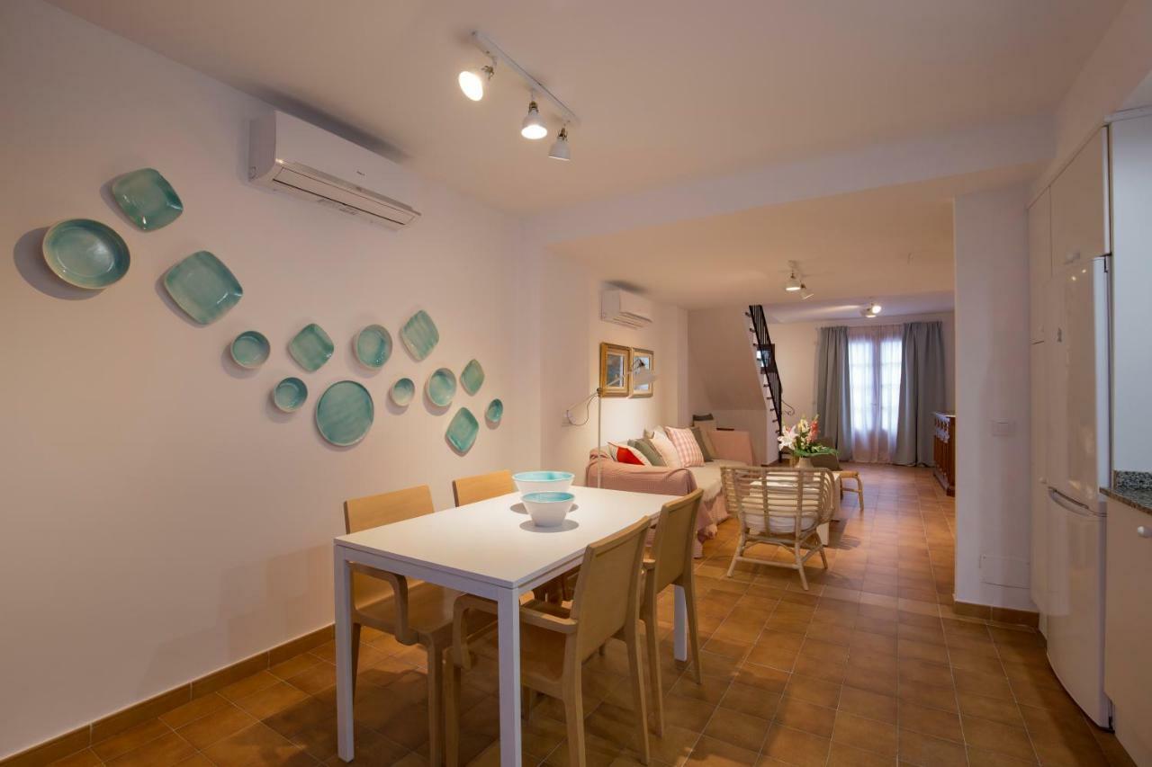 Villa Ca Na Magdalena - La Goleta Hotel De Mar & Villas Port de Pollença Dış mekan fotoğraf